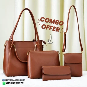 Primium combo set-Chocolate